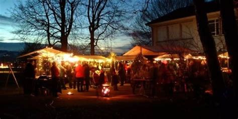 steffisburg weihnachtsmarkt|Weihnachtsmärkte in Steffisburg 